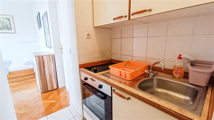 Apartmány Huanita