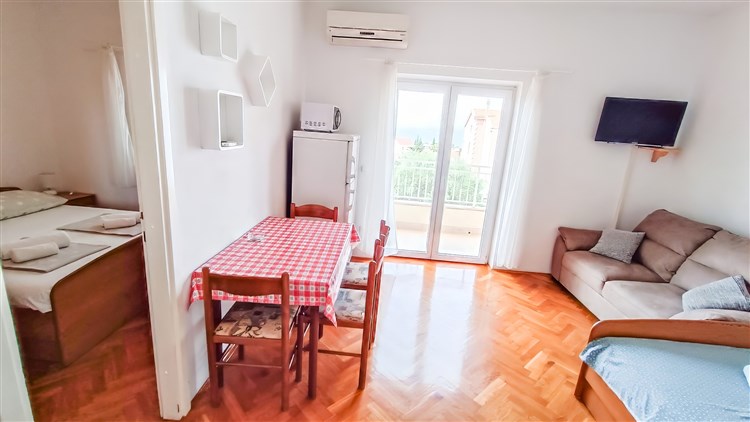 Apartmány Huanita