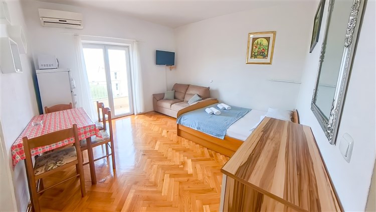 Apartmány Huanita