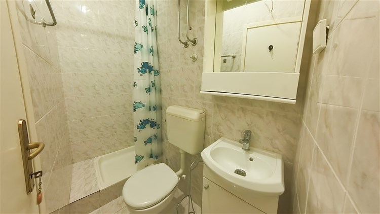 Apartmány Huanita