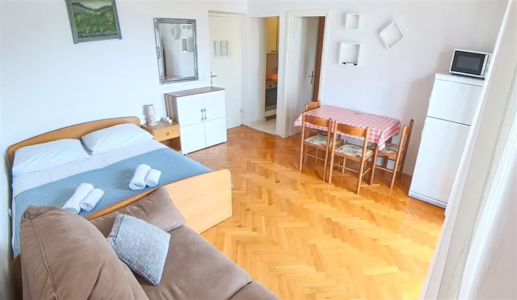 Apartmány Huanita