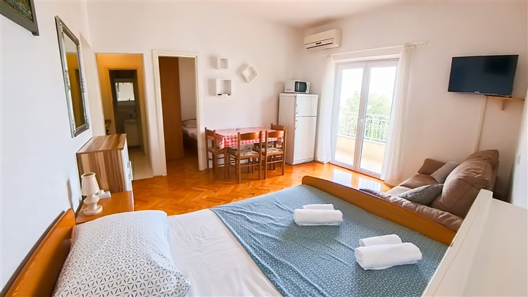 Apartmány Huanita