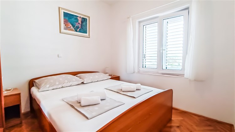 Apartmány Huanita