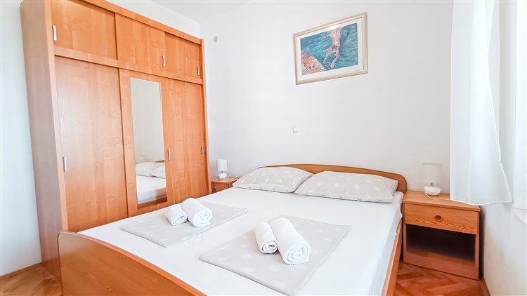Apartmány Huanita