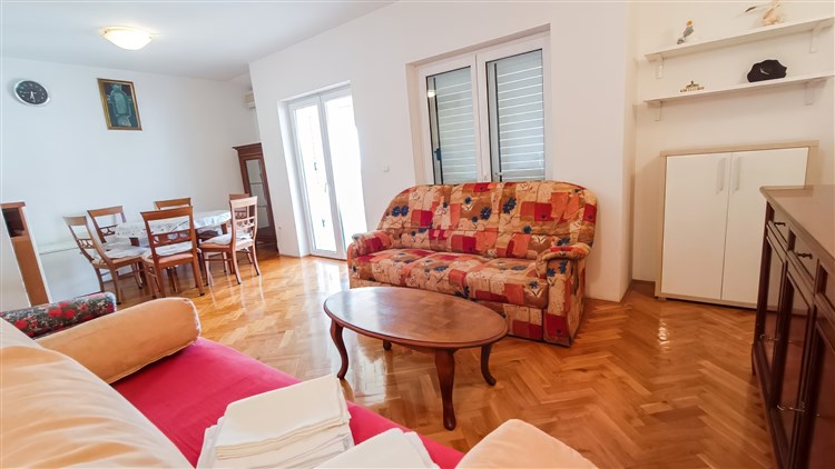 Apartmány Huanita