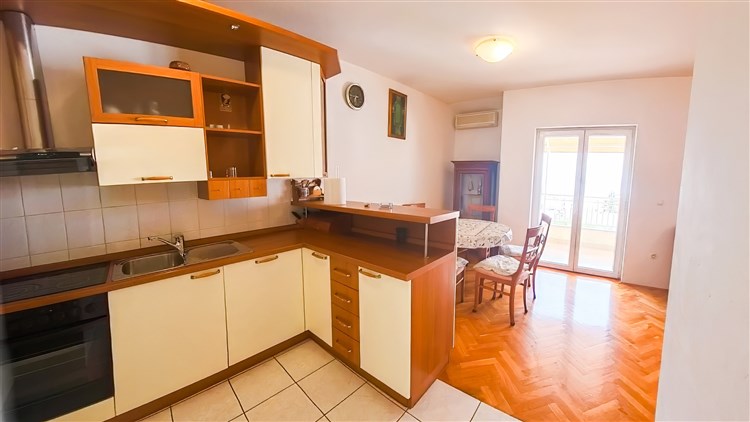 Apartmány Huanita