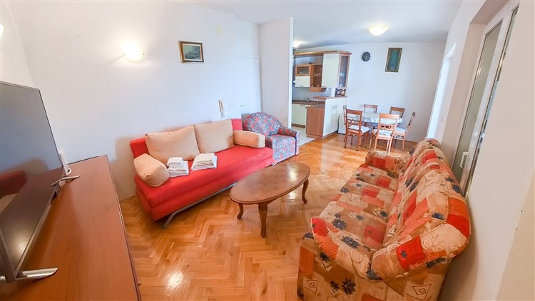 Apartmány Huanita
