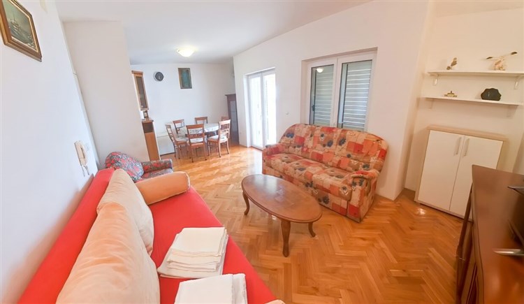 Apartmány Huanita