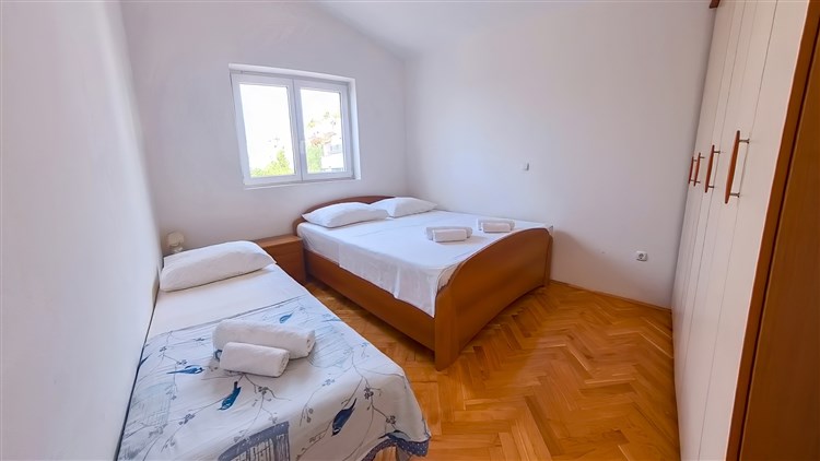 Apartmány Huanita