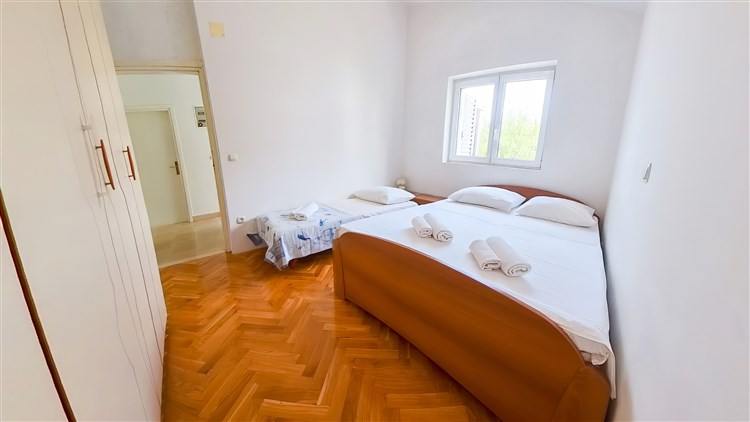 Apartmány Huanita
