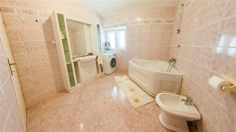 Apartmány Huanita