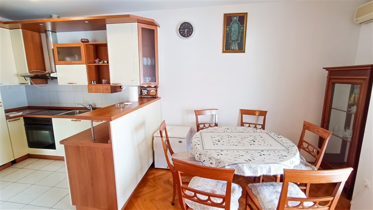 Apartmány Huanita