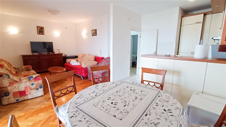 Apartmány Huanita