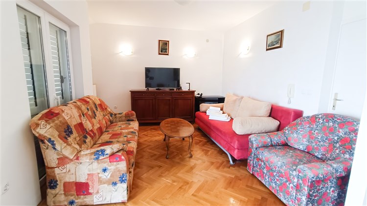 Apartmány Huanita