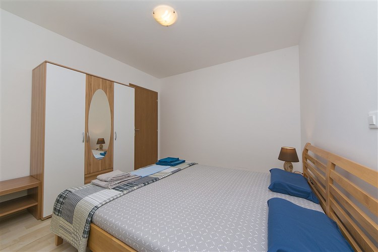 Apartmány Villa Issea