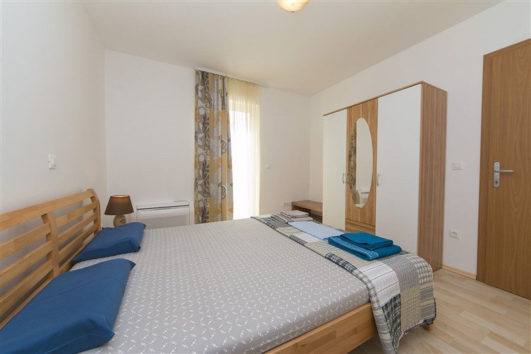 Apartmány Villa Issea