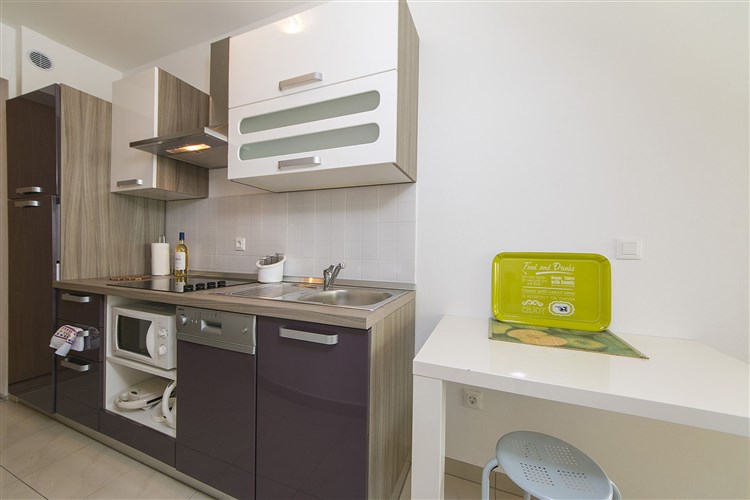 Apartmány Villa Issea