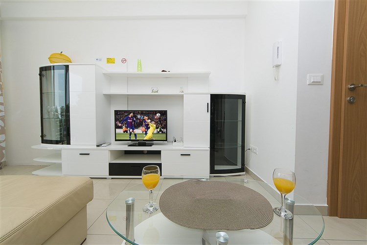 Apartmány Villa Issea