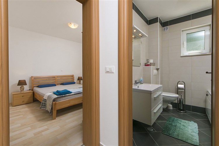 Apartmány Villa Issea