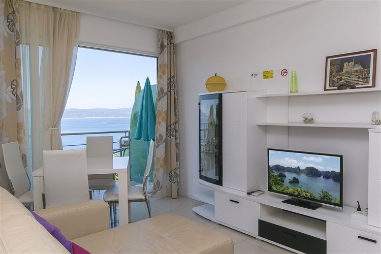 Apartmány Villa Issea