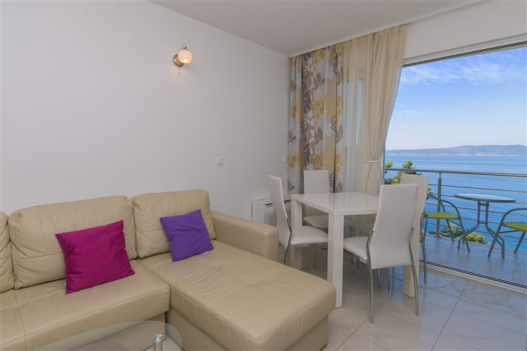 Apartmány Villa Issea