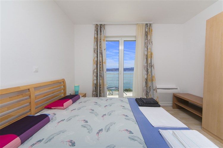 Apartmány Villa Issea