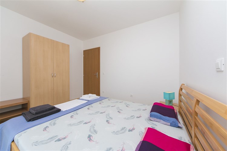 Apartmány Villa Issea