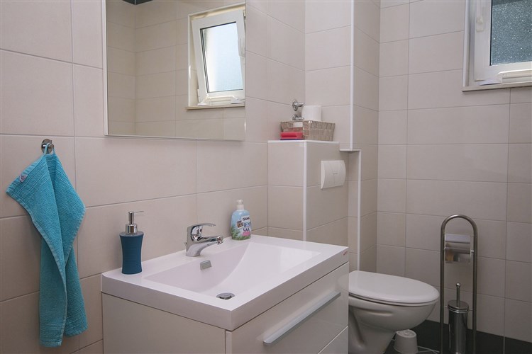 Apartmány Villa Issea