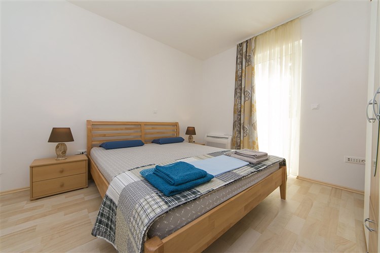 Apartmány Villa Issea