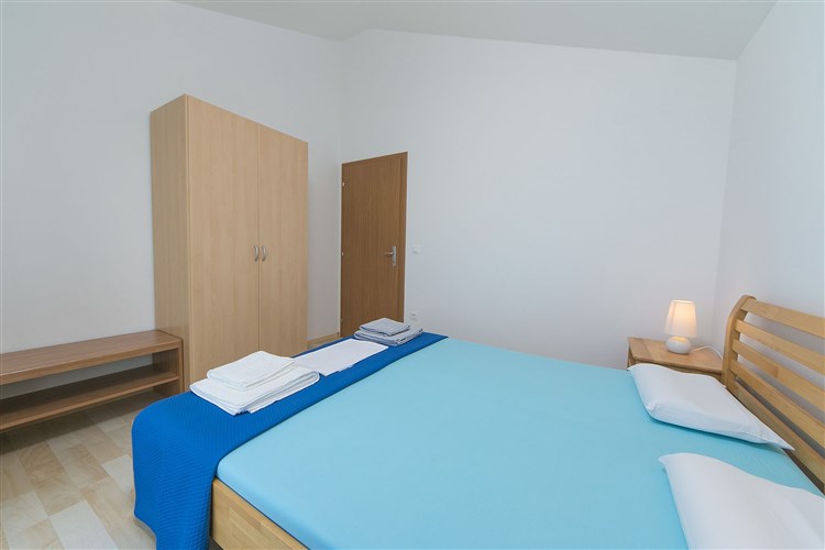 Apartmány Villa Issea