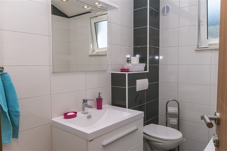 Apartmány Villa Issea