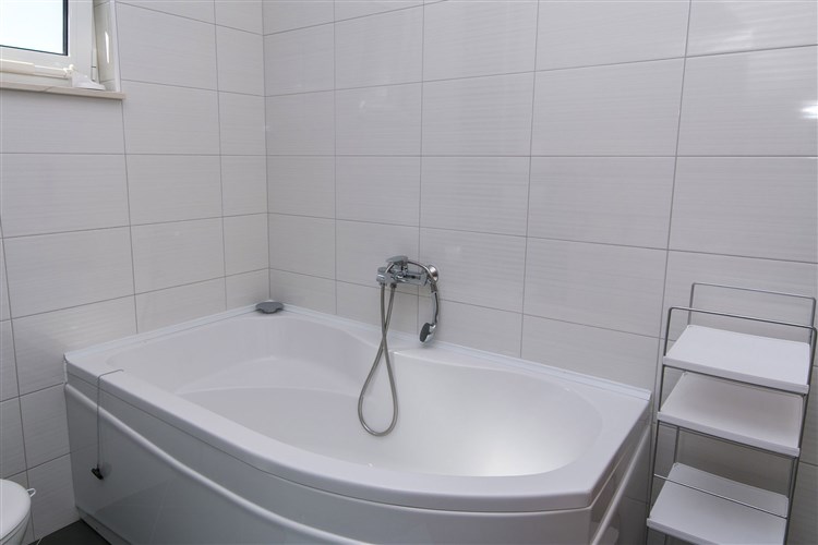 Apartmány Villa Issea
