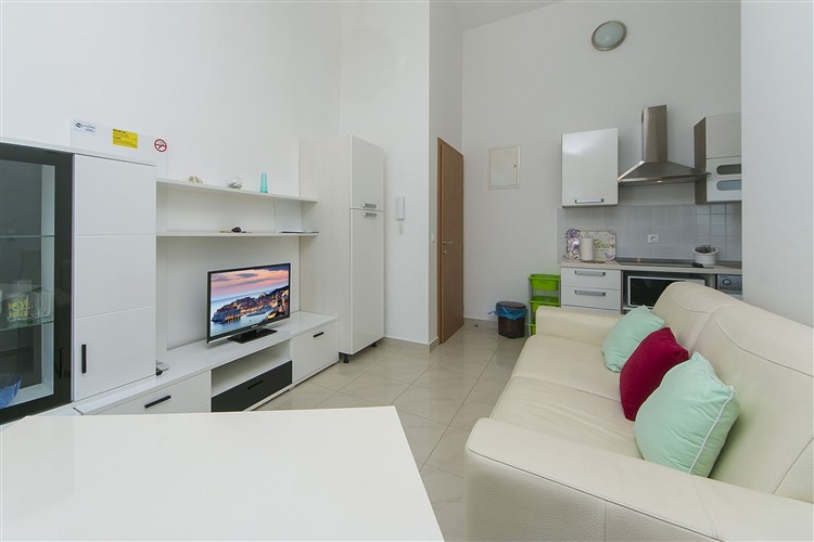 Apartmány Villa Issea