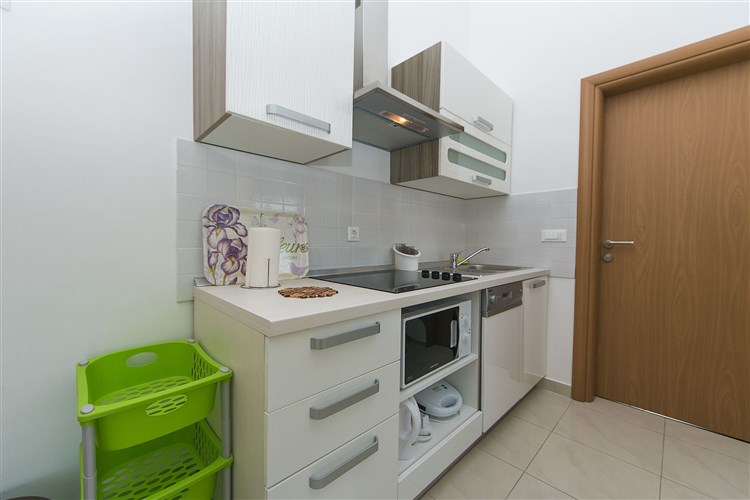 Apartmány Villa Issea