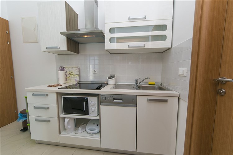 Apartmány Villa Issea