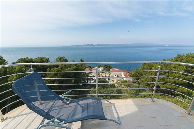 Apartmány Villa Issea