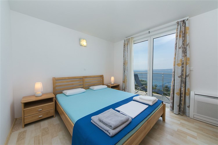 Apartmány Villa Issea
