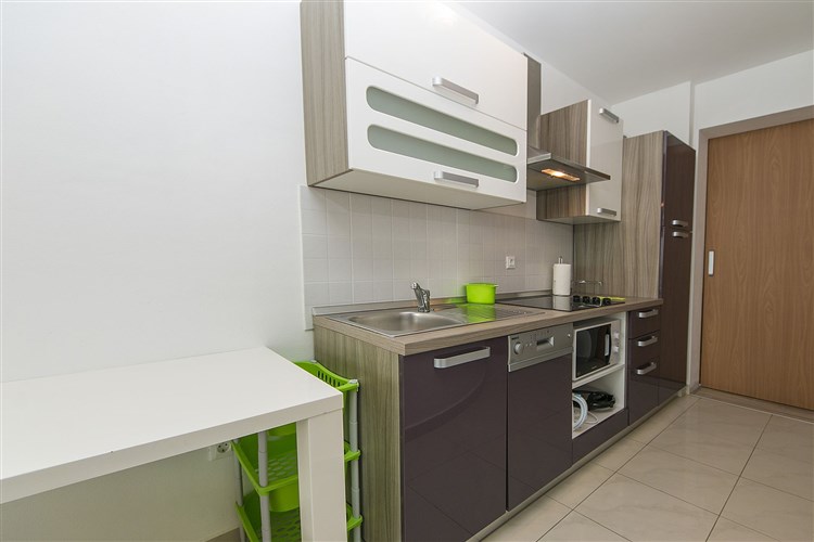 Apartmány Villa Issea