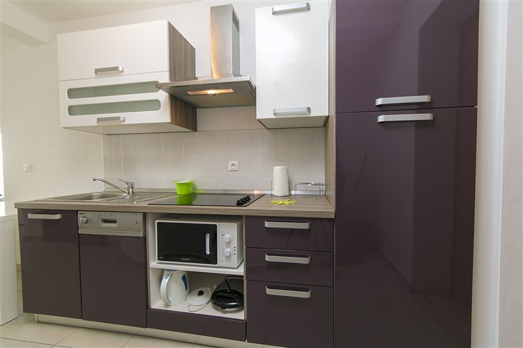 Apartmány Villa Issea