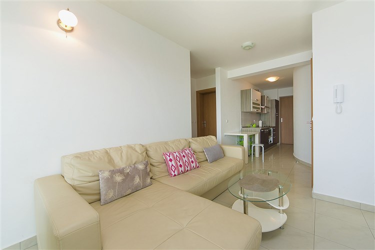 Apartmány Villa Issea