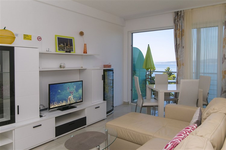 Apartmány Villa Issea