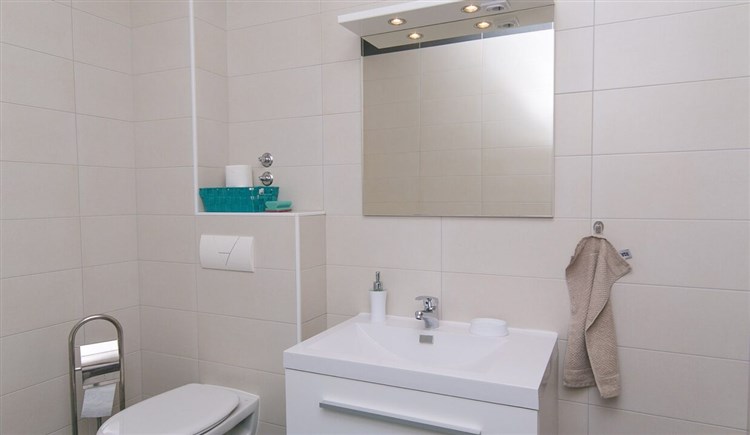 Apartmány Villa Issea