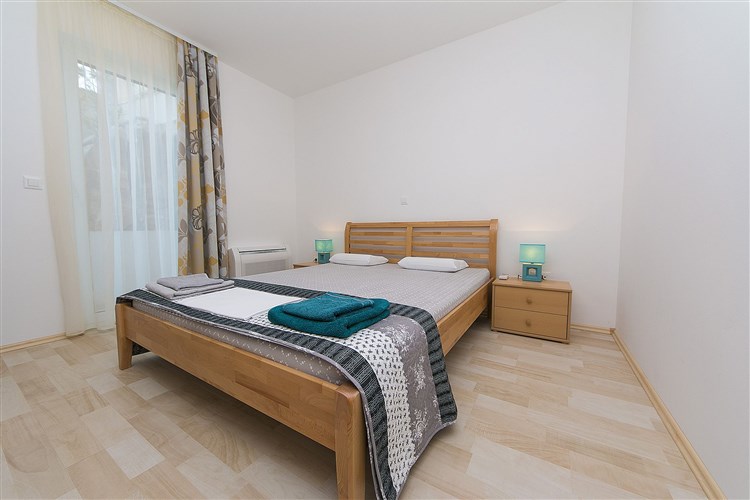 Apartmány Villa Issea