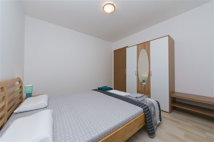 Apartmány Villa Issea