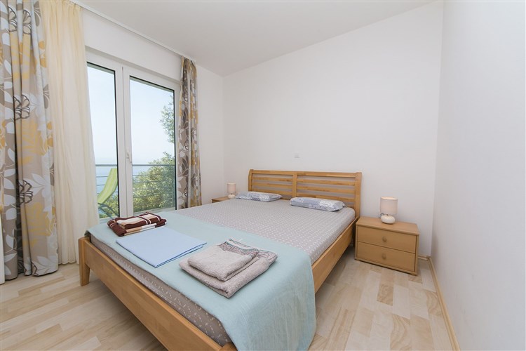 Apartmány Villa Issea