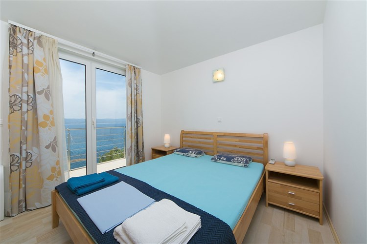 Apartmány Villa Issea