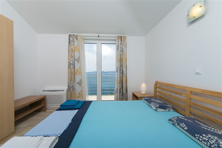 Apartmány Villa Issea