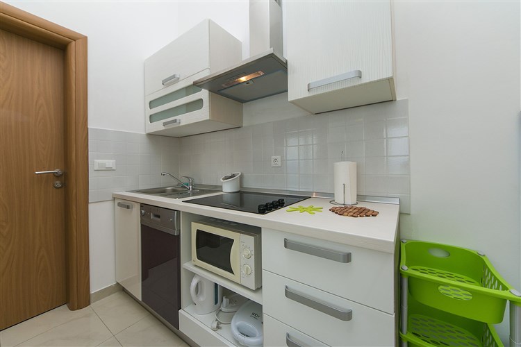 Apartmány Villa Issea