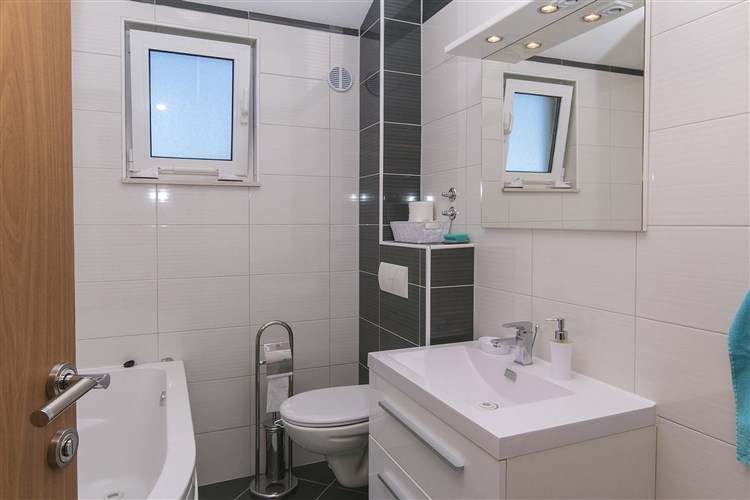 Apartmány Villa Issea