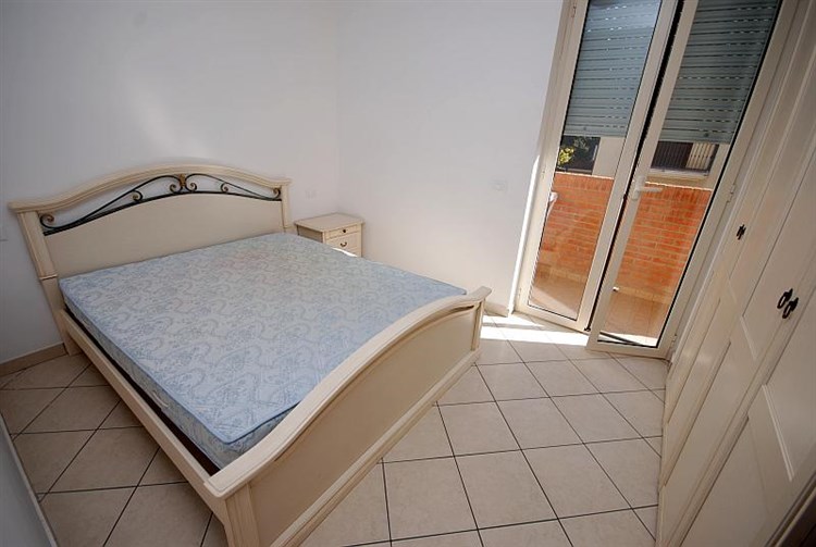 Apartmány Leopardi